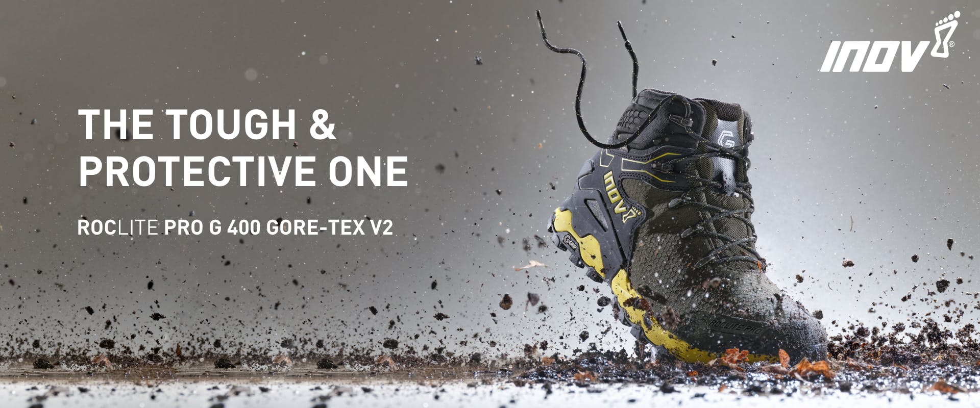 Inov8 roclite 29 on sale v2